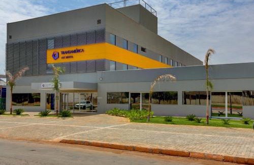 Parque das Emas Hotel | Transamerica FIT Lucas do Rio Verde