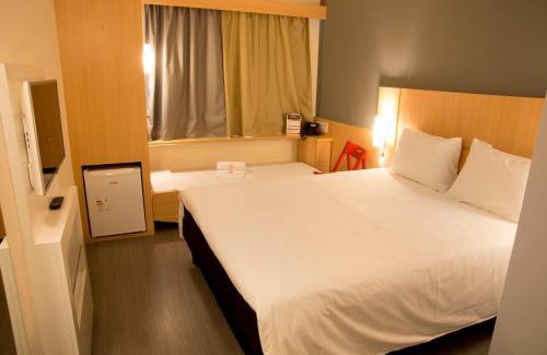 Segato Hotel | Transamerica Fit Aracruz