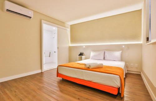 Jardim Limoeiro Hotel | Transamerica Fit Serra