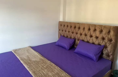 Seeduwa - Katunayake Bed & Breakfast | Transit Terminal at Colombo airport - Deluxe doublen