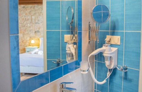 Areopoli Hotel | Trapela Areopolis Boutique Hotel