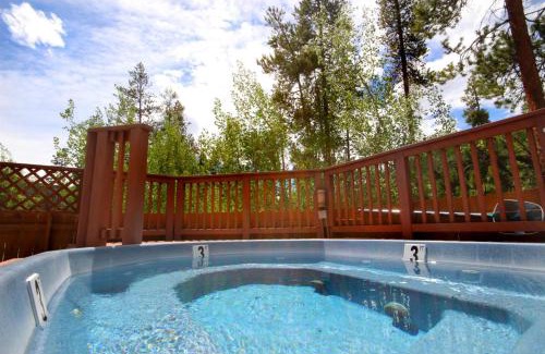 Keystone House | Trappers Crossing 8769 by SummitCove Lodging