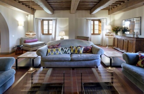 Torricella House | Trasimena by Interhome