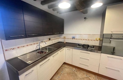 Pucciarelli Apartment | Trasimeno Holiday Home - Tommaso