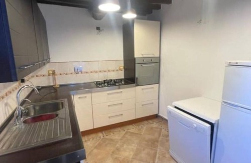 Pucciarelli Apartment | Trasimeno Holiday Home - Tommaso