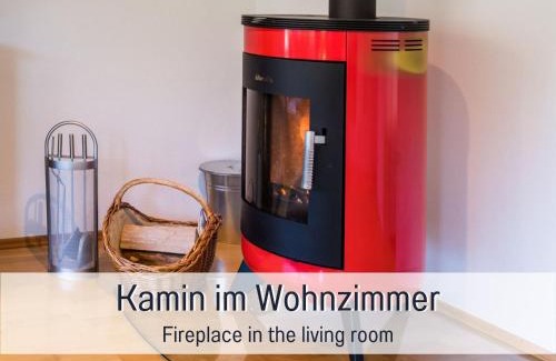 Alpirsbach House | Traum-Ferienhaus Burghalde