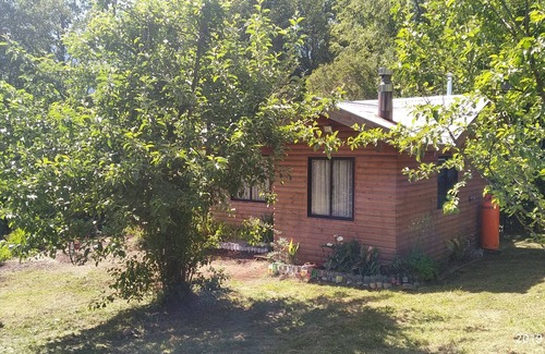 Pucon Cabin | Traumaco Lodge