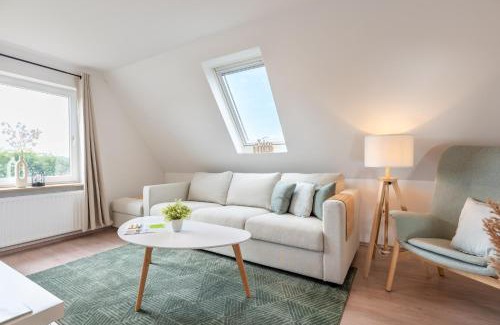 Utersum Apartment | Traumblick 4