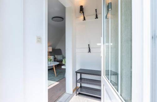Utersum Apartment | Traumblick 4