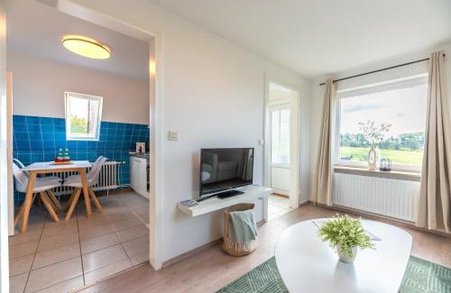 Utersum Apartment | Traumblick 4
