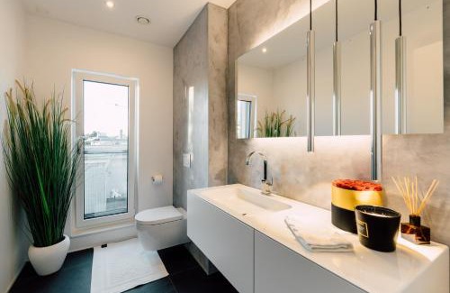 Weitersburg Apartment | Traumblick trifft Luxus!