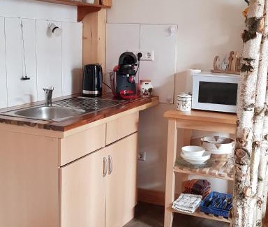 Heltersberg Apartment | Traumfänger