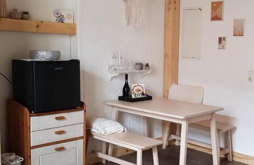 Heltersberg Apartment | Traumfänger