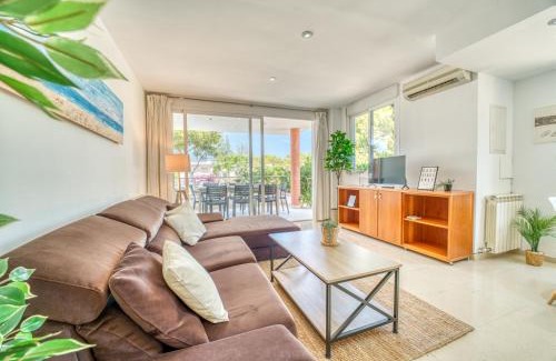 es Bacares Villa | Traumhafte Villa Violeta am Meer für 8 Gäste