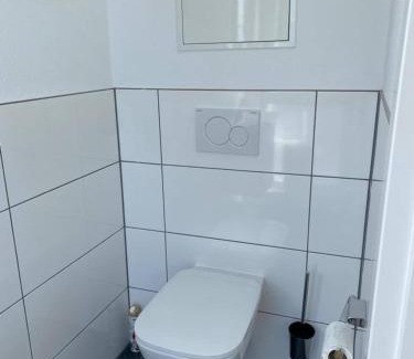 Reichenbach-Steegen Apartment | Traumhafte Wohnung 1 Albersbach