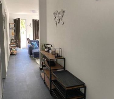Reichenbach-Steegen Apartment | Traumhafte Wohnung 1 Albersbach