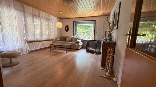 Sexau Apartment | Traumhaftes Übernachten im Grünen