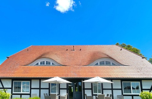 Mellenthin Apartment | Traumhaftes Apartment in Zentraler Insellage