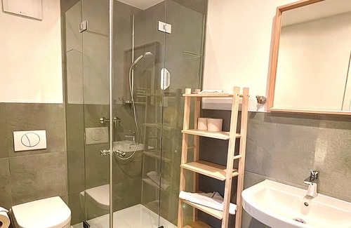 Mellenthin Apartment | Traumhaftes Apartment in Zentraler Insellage