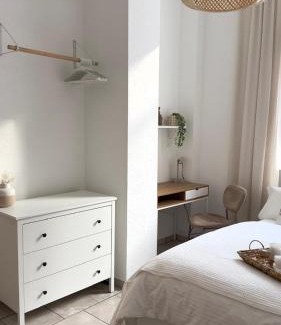 Viersen Apartment | Traumhaftes City Apartment