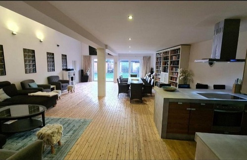 Dahme Apartment | Traumhaus Dahme