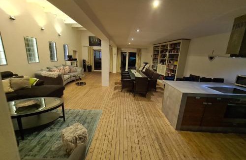 Dahme Apartment | Traumhaus Dahme