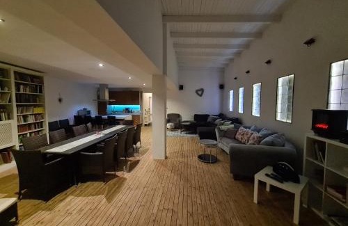 Dahme Apartment | Traumhaus Dahme