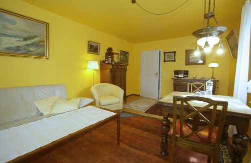 Witsum Apartment | Traumstrasse