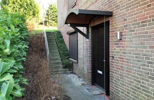 Gluecksburg Apartment | Traumwohnung Probst Lueders Allee