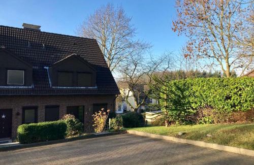 Gluecksburg Apartment | Traumwohnung Probst Lueders Allee