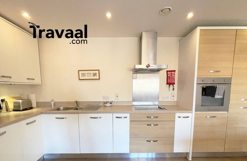Rushmoor District Apartment | Travaal.©om – 2 Bedroom Apartment – Farnborough