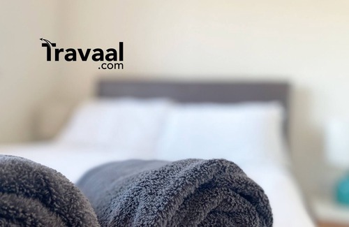 Rushmoor District Apartment | Travaal.©om – 2 Bedroom Apartment – Farnborough
