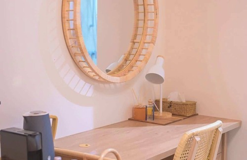 Nad Al Sheba Apartment | Travel Friendly Small Studio in the Heart of Dubai