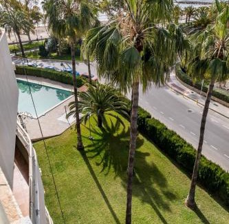 Benicassim Apartment | Travel Habitat Playa Almadraba Benicassim