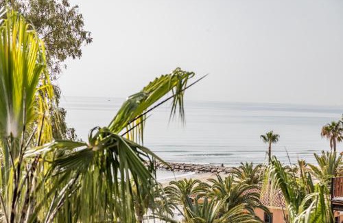Benicassim Apartment | Travel Habitat Playa Almadraba Benicassim