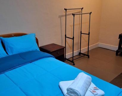 San Juan Hotel | Travel Hotel Quito