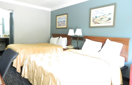 Church Street Hotel | Travel Inn Atlanta