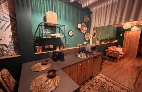 Saint-Antoine Apartment | Travel Room Bordeaux : Amazo'nid