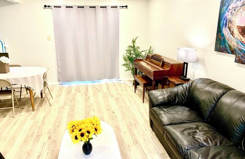 Germantown House | Travel Techs, xAI, Google, BlueOval,Insurance Relocation-Corporate Housing