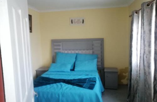 Greater Johannesburg Metropolitan Area House | TRAVELASPA Guest House