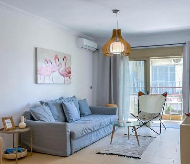 Old Town Apartment | Traveler Home 85m2 Private Parking Next to Center