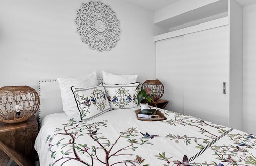 Princeton House | Traveler’s Choice