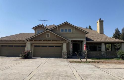 Gilroy House | Travelers Dream Near Monterey San Jose, santa Cruz SJC