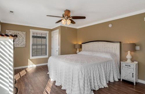 Fairview Apartment | Travelers Fairview Haven