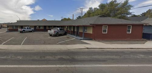Elko Hotel | Travelers Motel