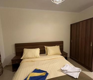 Sharm El Sheikh Apartment | Traveller Namma bay