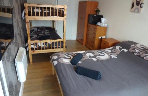 Skegness Hotel | Travellers Rest Motel