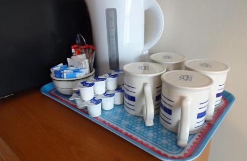 Skegness Hotel | Travellers Rest Motel