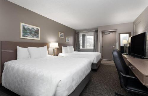 Grande Prairie Hotel | Travelodge by Wyndham Grande Prairie