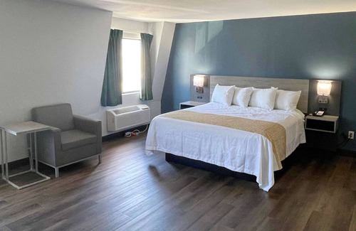 Pigeon Forge Hotel | Travelodge by Wyndham Pigeon Forge Dollywood Lane